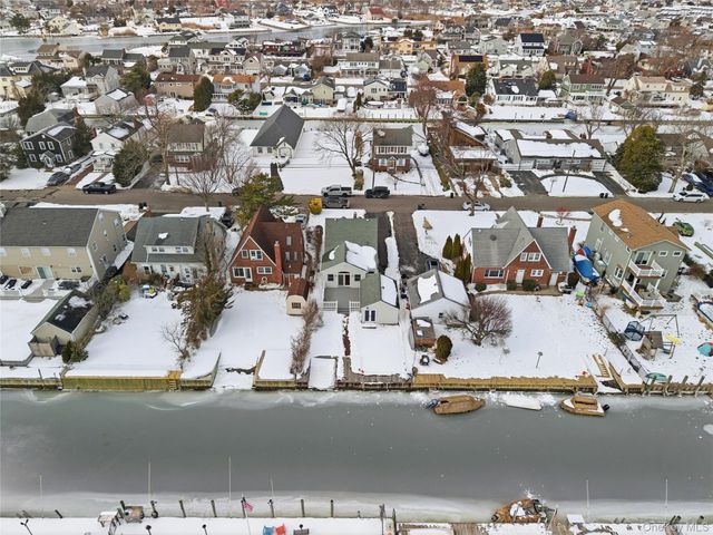 64 Stuart Avenue, Amityville, NY 11701