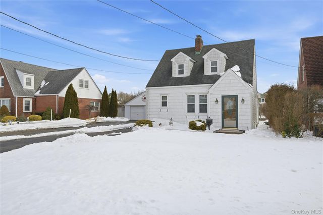 64 Stuart Avenue, Amityville, NY 11701