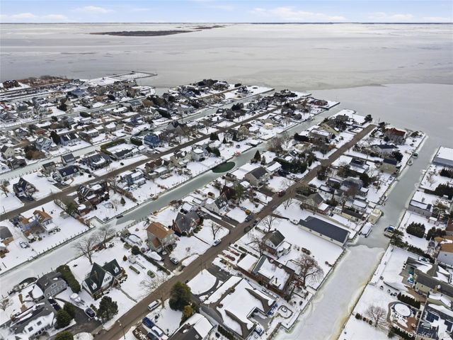 64 Stuart Avenue, Amityville, NY 11701