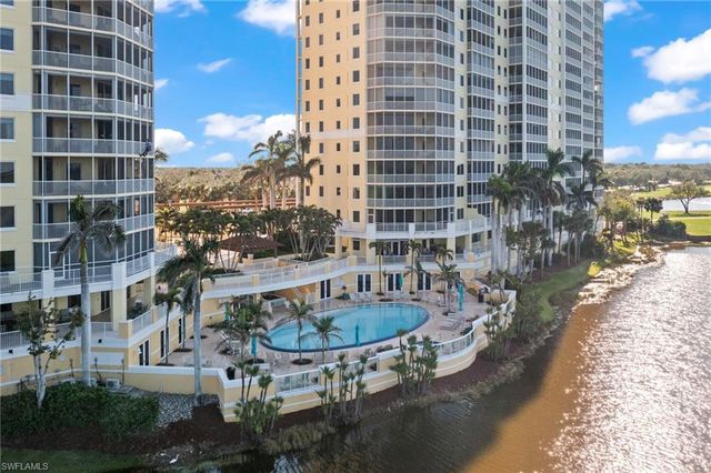 4761 WEST BAY BLVD 405, Estero, FL 33928