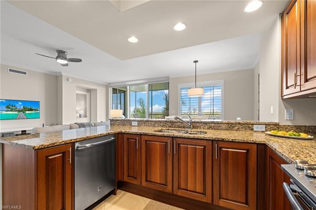 4761 WEST BAY BLVD 405, Estero, FL 33928