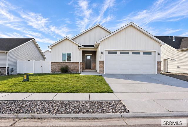 532 Austin Avenue, Sugar City, ID 83448