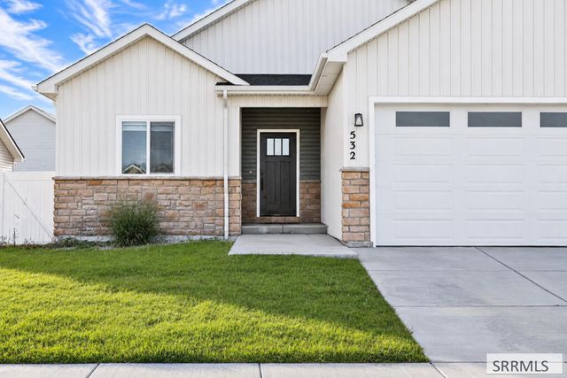532 Austin Avenue, Sugar City, ID 83448