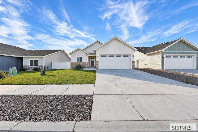 532 Austin Avenue, Sugar City, ID 83448