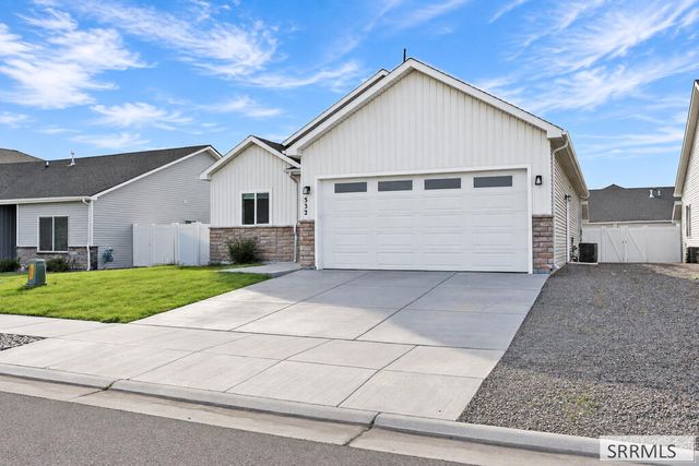 532 Austin Avenue, Sugar City, ID 83448