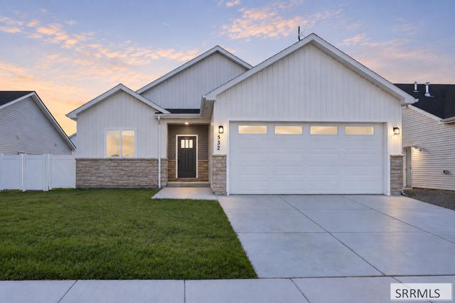 532 Austin Avenue, Sugar City, ID 83448