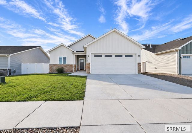 532 Austin Avenue, Sugar City, ID 83448