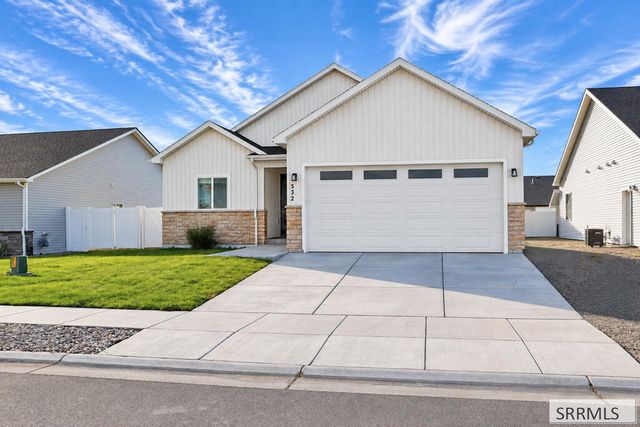 532 Austin Avenue, Sugar City, ID 83448