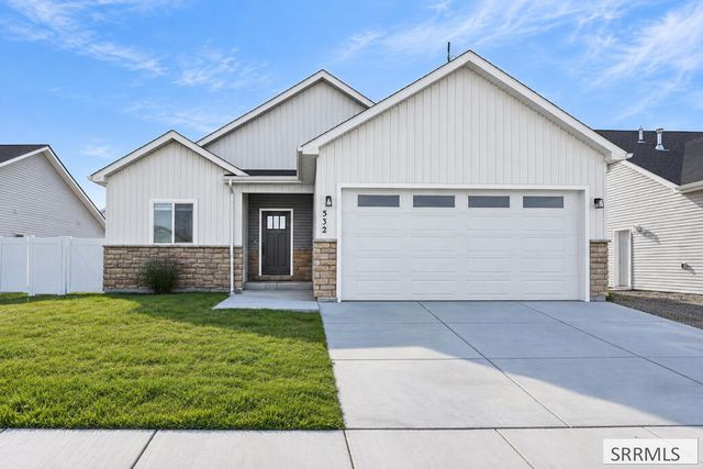 532 Austin Avenue, Sugar City, ID 83448