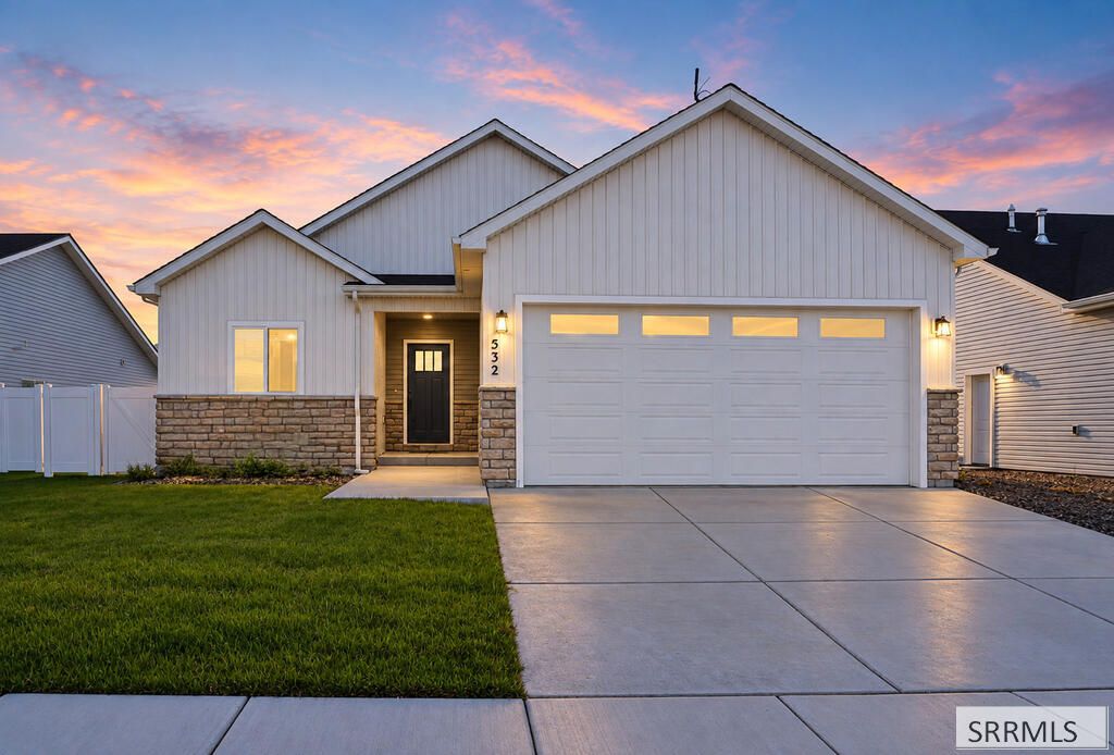 532 Austin Avenue, Sugar City, ID 83448