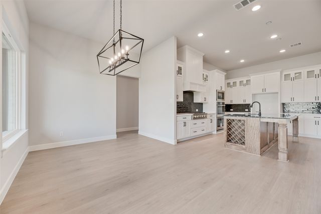 4289 Waterstone Estates Drive, Mckinney, TX 75071