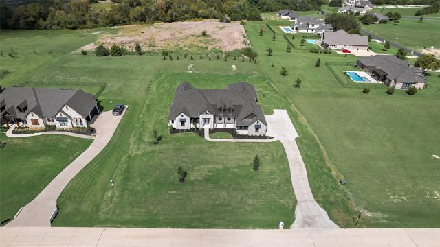 4289 Waterstone Estates Drive, Mckinney, TX 75071