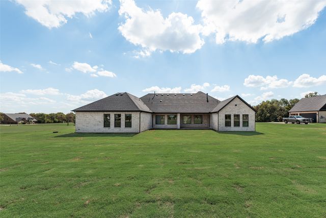 4289 Waterstone Estates Drive, Mckinney, TX 75071