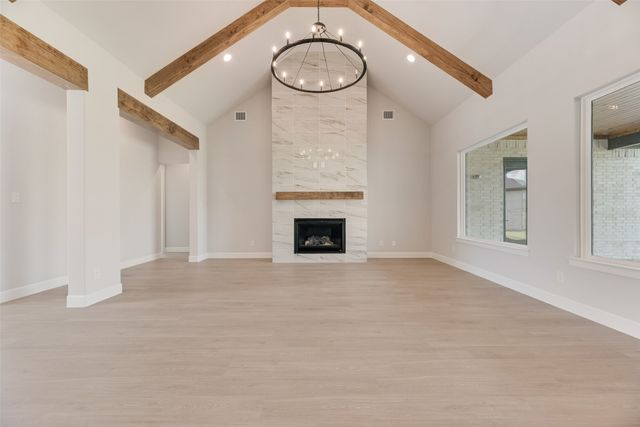 4289 Waterstone Estates Drive, Mckinney, TX 75071