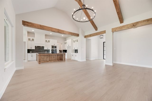 4289 Waterstone Estates Drive, Mckinney, TX 75071