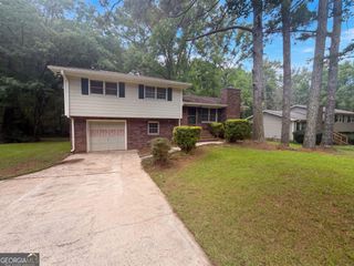 3318 Ben Hill Street SW, Marietta, GA 30008