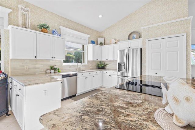 7232 Mystic Way, Port St Lucie, FL 34986