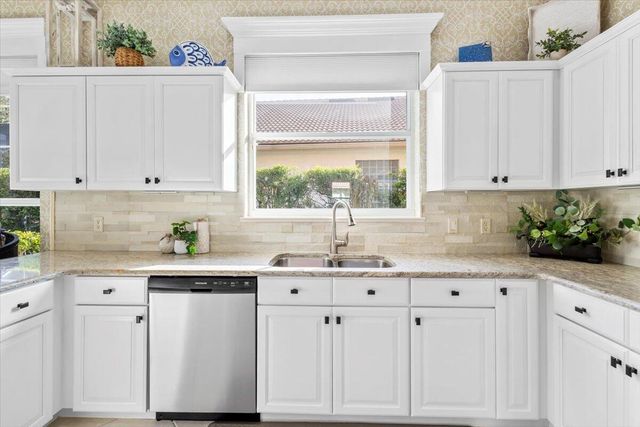 7232 Mystic Way, Port St Lucie, FL 34986