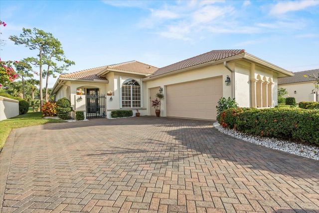 7232 Mystic Way, Port St Lucie, FL 34986