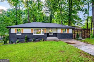1722 San Gabriel Avenue, Decatur, GA 30032
