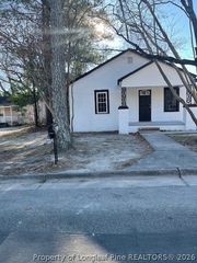 2209 Nicky Avenue, Fayetteville, NC 28301