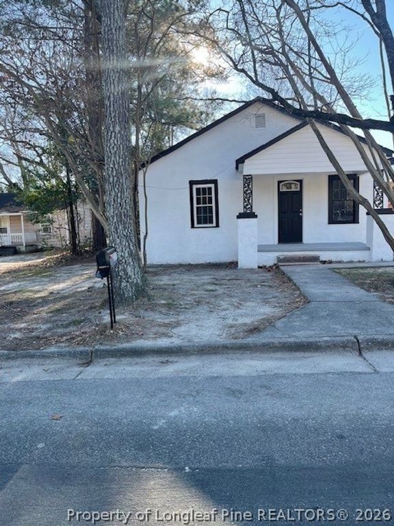 2209 Nicky Avenue, Fayetteville, NC 28301