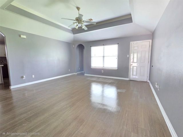 12015 Rosecroft Drive, Houston, TX 77048