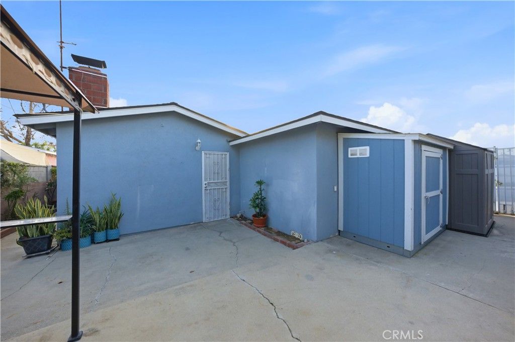 Image 28 of property listing at 16203 Bluebonnet, La Puente, CA 91744