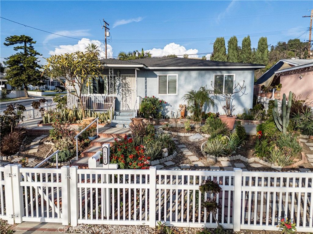 Image 3 of property listing at 16203 Bluebonnet, La Puente, CA 91744