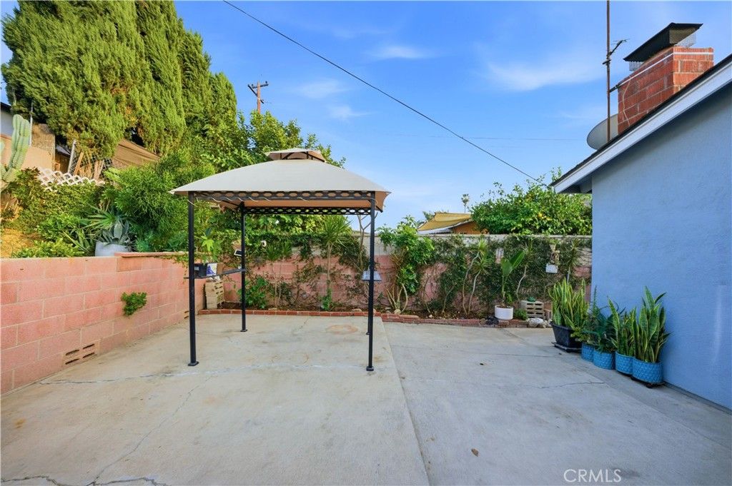 Image 31 of property listing at 16203 Bluebonnet, La Puente, CA 91744
