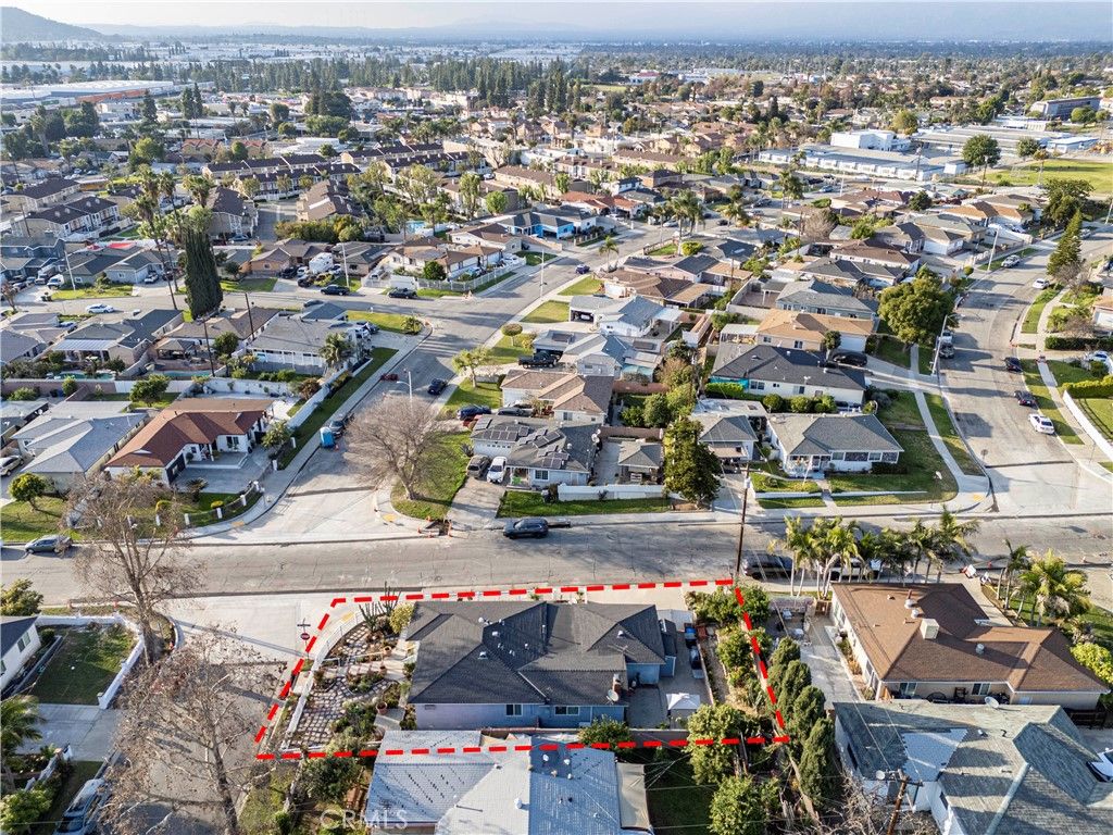 Image 37 of property listing at 16203 Bluebonnet, La Puente, CA 91744