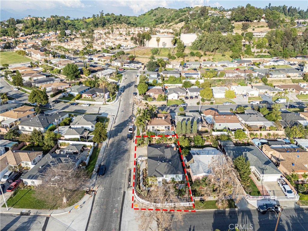 Image 38 of property listing at 16203 Bluebonnet, La Puente, CA 91744