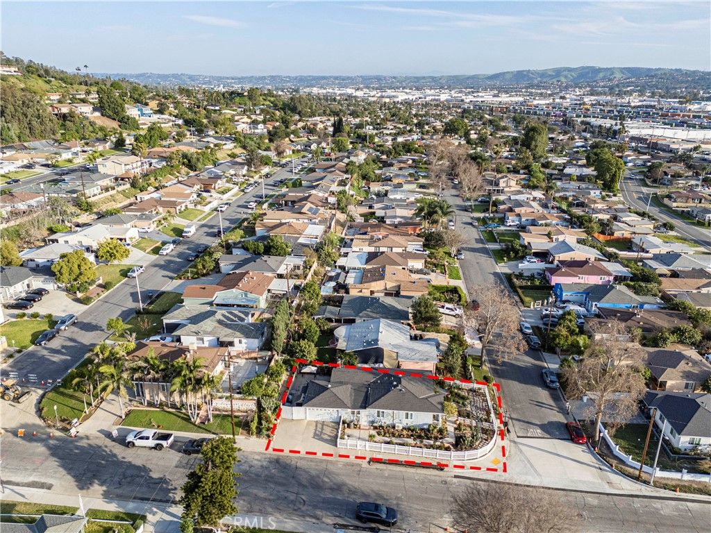 Image 39 of property listing at 16203 Bluebonnet, La Puente, CA 91744