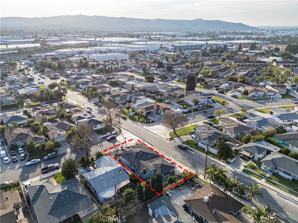 Image 41 of property listing at 16203 Bluebonnet, La Puente, CA 91744