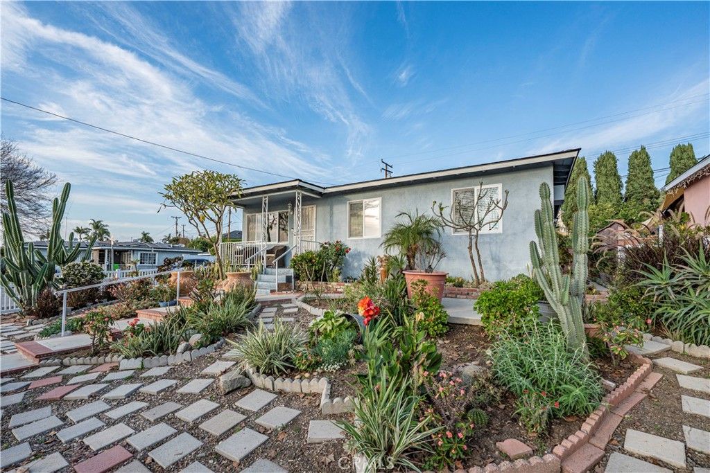 Image 43 of property listing at 16203 Bluebonnet, La Puente, CA 91744