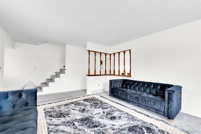 12136 Brougham Drive, Sterling Heights, MI 48312