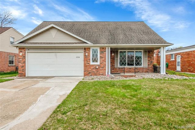 12136 Brougham Drive, Sterling Heights, MI 48312