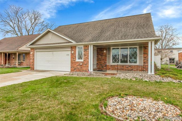 12136 Brougham Drive, Sterling Heights, MI 48312