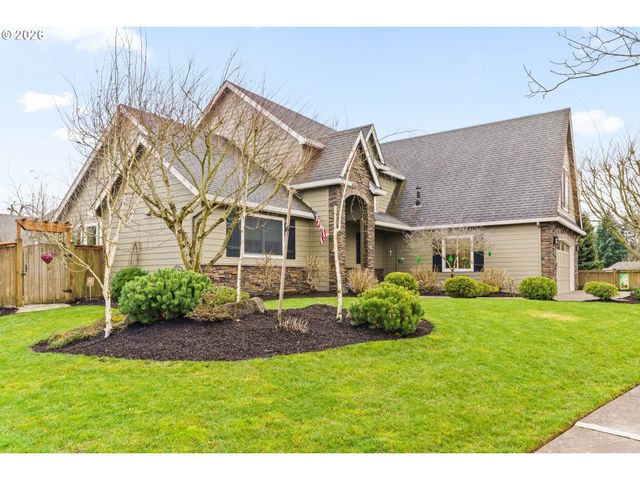 463 SALTY Way, Eugene, OR 97404