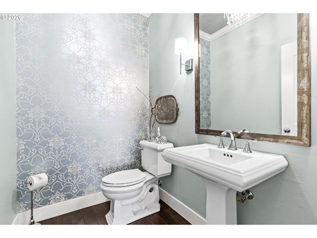 463 SALTY Way, Eugene, OR 97404