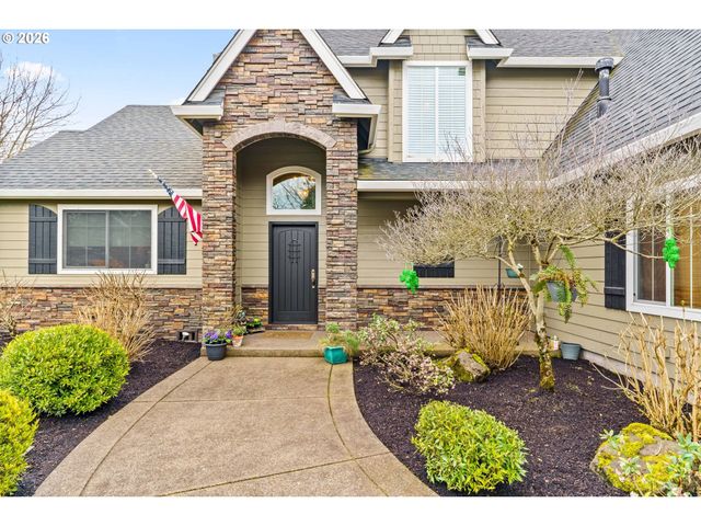 463 SALTY Way, Eugene, OR 97404