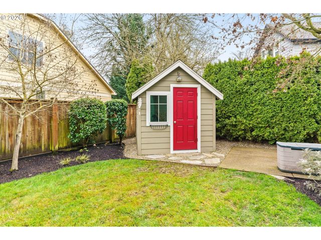 463 SALTY Way, Eugene, OR 97404