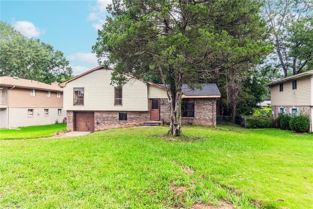 2248 Willoby Court, Morrow, GA 30260