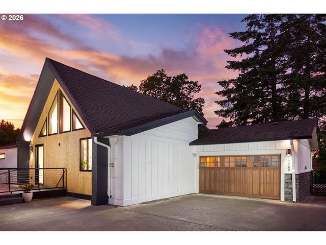 17780 OVERLOOK Cir, Lake Oswego, OR 97034