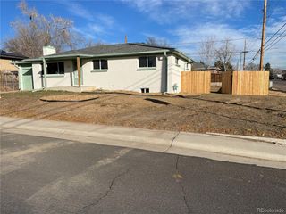 8804 Princeton St, Westminster, CO 80031