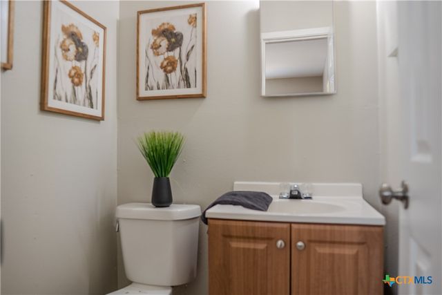 1204 Cedar Drive, Killeen, TX 76543