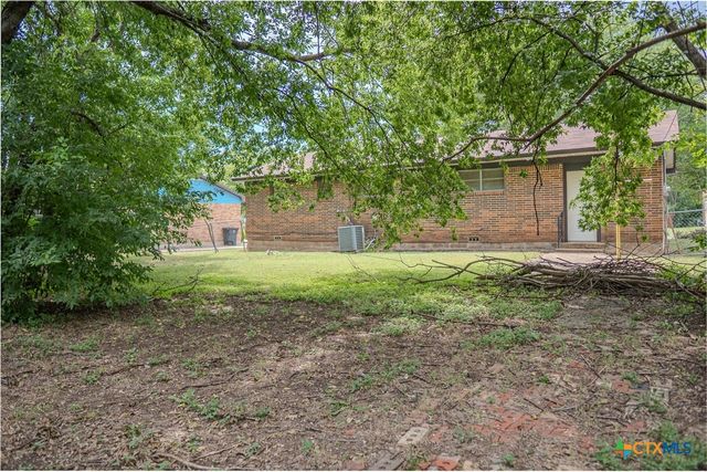 1204 Cedar Drive, Killeen, TX 76543