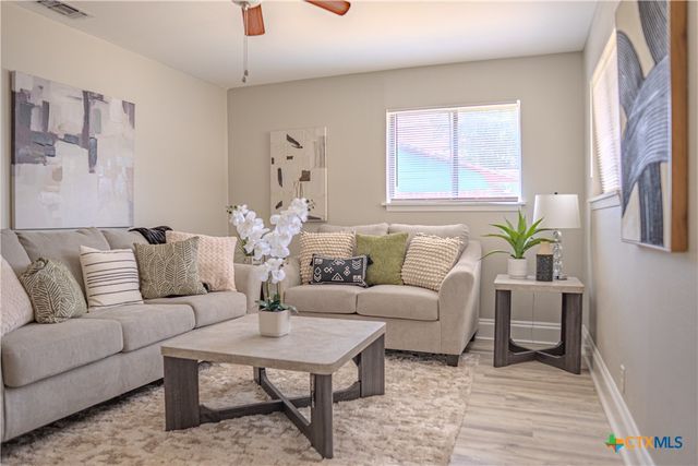 1204 Cedar Drive, Killeen, TX 76543