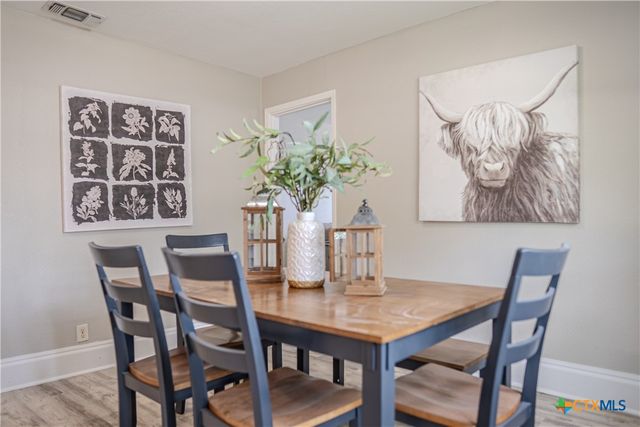 1204 Cedar Drive, Killeen, TX 76543