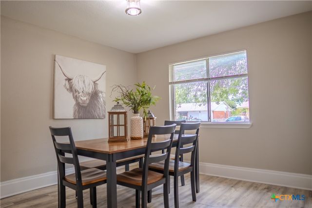 1204 Cedar Drive, Killeen, TX 76543